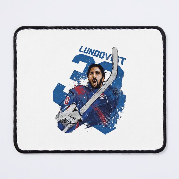 Item preview, Henrik Lundqvist designed and sold by Citywordshop.
