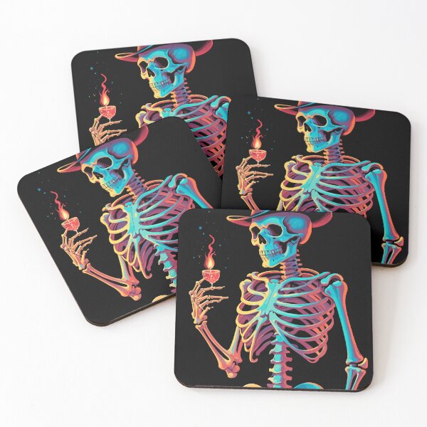 Item preview, Gentleman Bones designed and sold by AlterVibs.