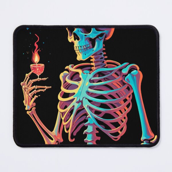 Item preview, Gentleman Bones designed and sold by AlterVibs.
