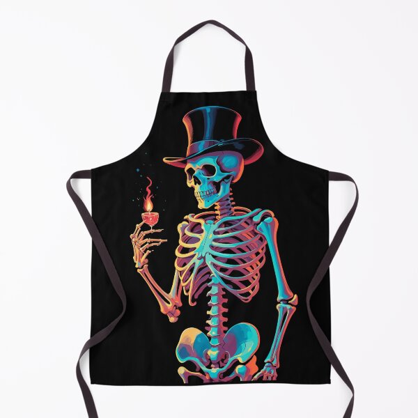 Item preview, Gentleman Bones designed and sold by AlterVibs.