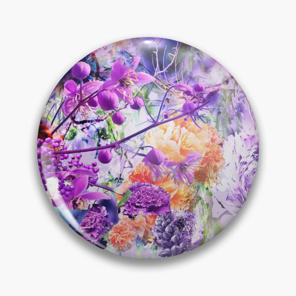 Item preview, Bloom x Bloom #04 designed and sold by Agnieszka M. Zieba.