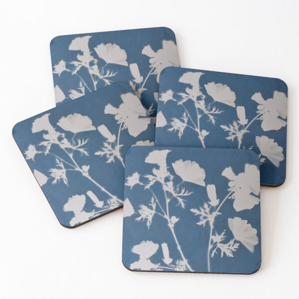 Item preview, Wild field flowers designed and sold by DesenLiric.