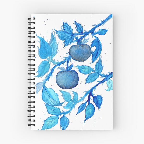 Item preview, Frost Apples designed and sold by MsFledermaus.