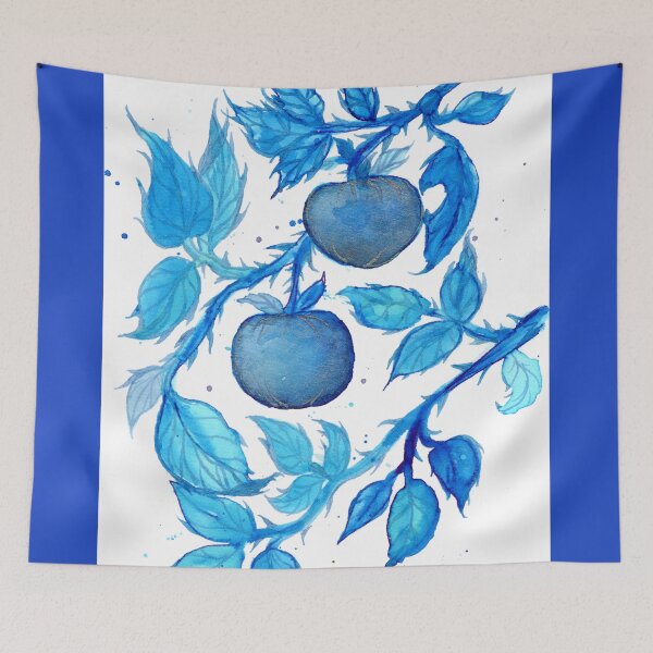 Item preview, Frost Apples designed and sold by MsFledermaus.