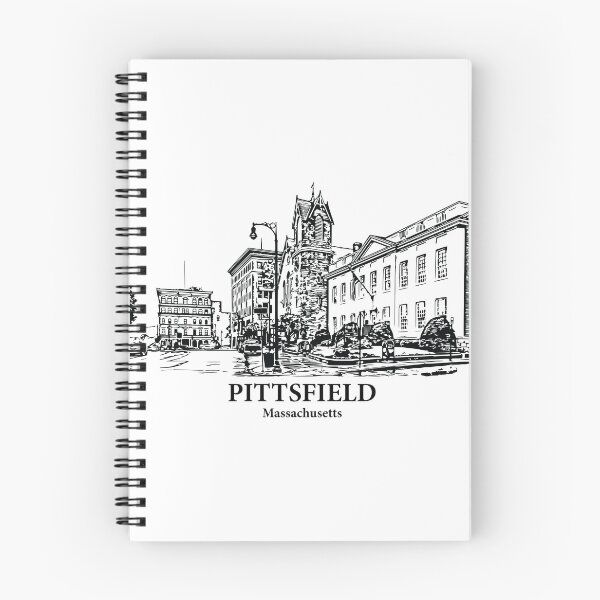Item preview, Pittsfield - Massachusetts designed and sold by Lakeric.