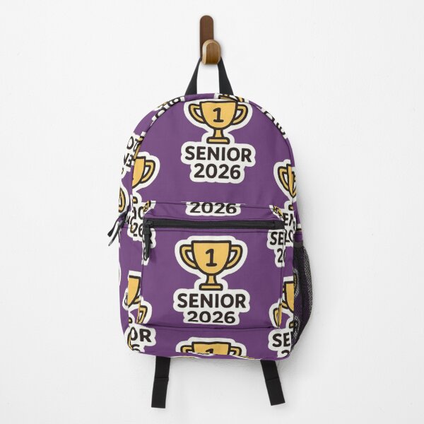 Item preview, Senior 2026 Cup designed and sold by SosgertArt.