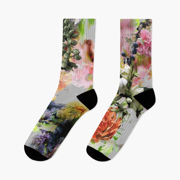 Artikelvorschau, Bloom x Bloom #05 entworfen und verkauft von Agnieszka M. Zieba.