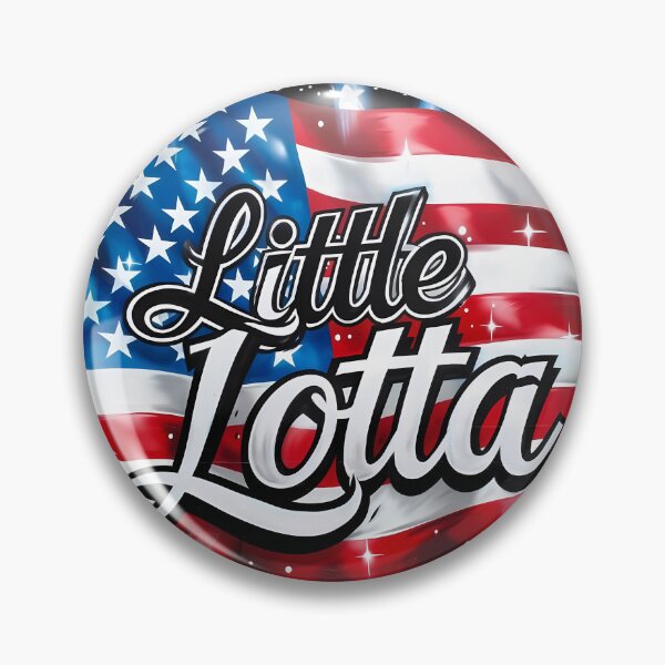 Item preview, Little Lotta designed and sold by Creative128.
