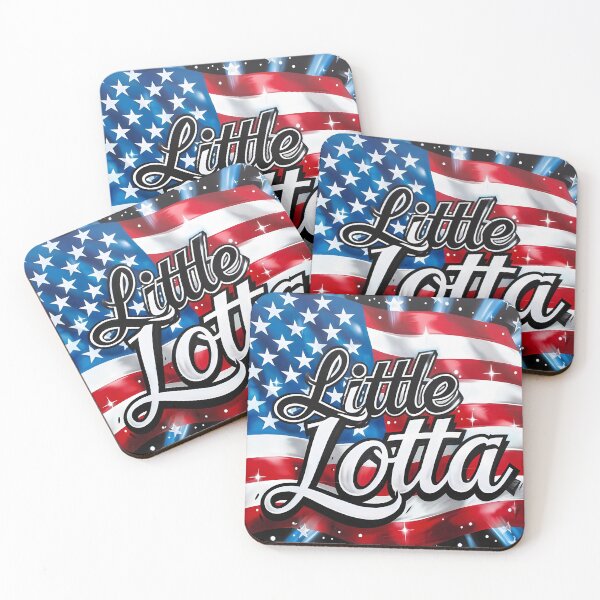 Item preview, Little Lotta designed and sold by Creative128.