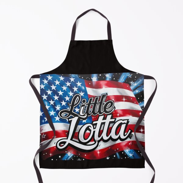 Item preview, Little Lotta designed and sold by Creative128.