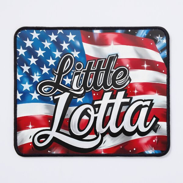 Item preview, Little Lotta designed and sold by Creative128.