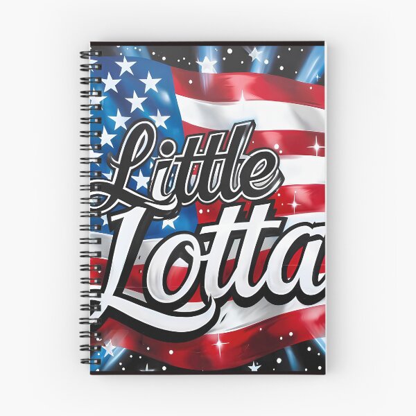 Item preview, Little Lotta designed and sold by Creative128.