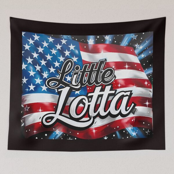 Item preview, Little Lotta designed and sold by Creative128.