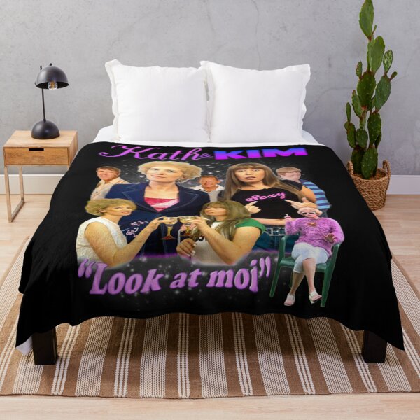 Item preview, KATH And Kim Bootleg Essential  designed and sold by marylindelinda.