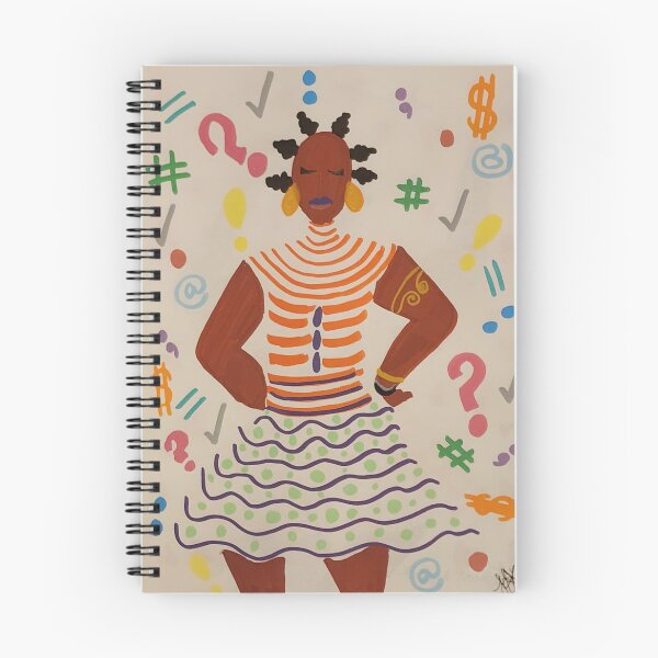 Item preview, Expressions of Her designed and sold by ArtByLGC.
