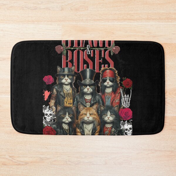 Item preview,  Claws  Roses designed and sold by ArtFashionInek.