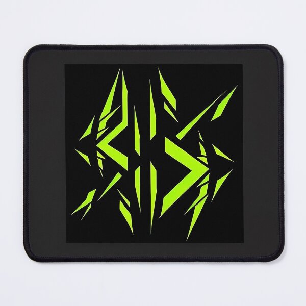 Item preview, SNVZERPUNK LOGO designed and sold by Victor Drux Merchandise.