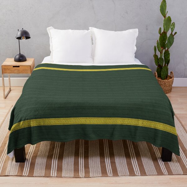 Item preview, Elegant Green Pattern designed and sold by GuildedDawn.