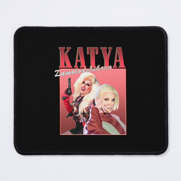 Item preview, Katya Zamolod Chikova Retro Design Essential designed and sold by marylindelinda.