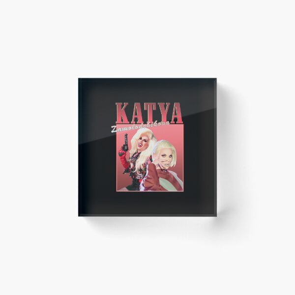 Item preview, Katya Zamolod Chikova Retro Design Essential  designed and sold by marylindelinda.