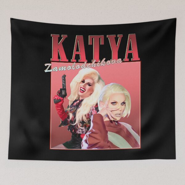 Item preview, Katya Zamolod Chikova Retro Design Essential  designed and sold by marylindelinda.