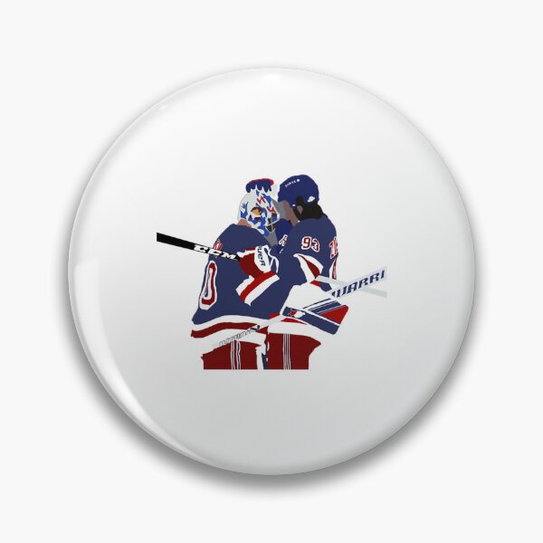 Item preview, Mika Zibanejad And Georgiev designed and sold by Citywordshop.