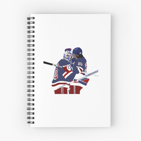Item preview, Mika Zibanejad And Georgiev designed and sold by Citywordshop.
