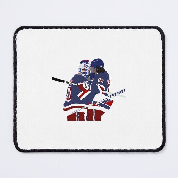 Item preview, Mika Zibanejad And Georgiev designed and sold by Citywordshop.