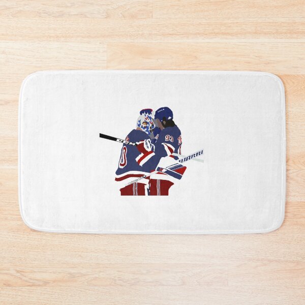 Item preview, Mika Zibanejad And Georgiev designed and sold by Citywordshop.