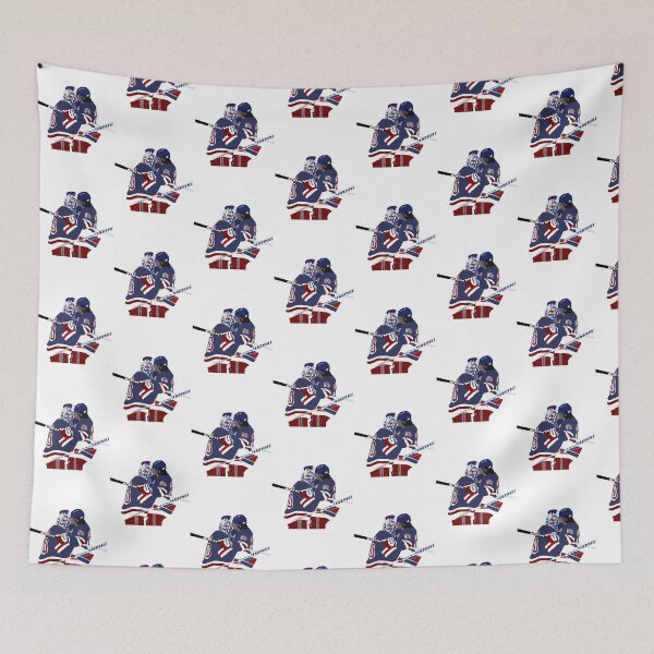 Item preview, Mika Zibanejad And Georgiev designed and sold by Citywordshop.