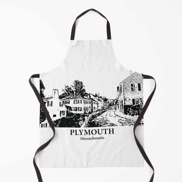 Item preview, Plymouth - Massachusetts designed and sold by Lakeric.