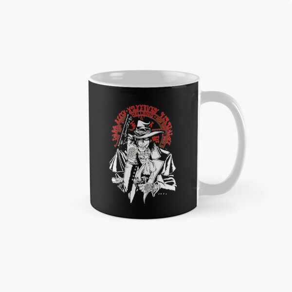 Item preview, Alucard Hellsing designed and sold by AadTrendy.