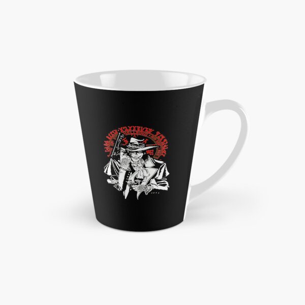 Aperçu de l'œuvre Alucard Hellsing créée et vendue par AadTrendy.