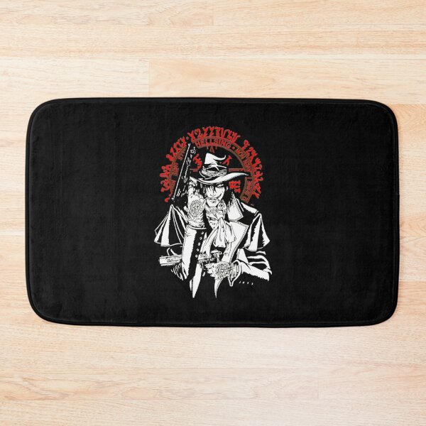 Item preview, Alucard Hellsing designed and sold by AadTrendy.