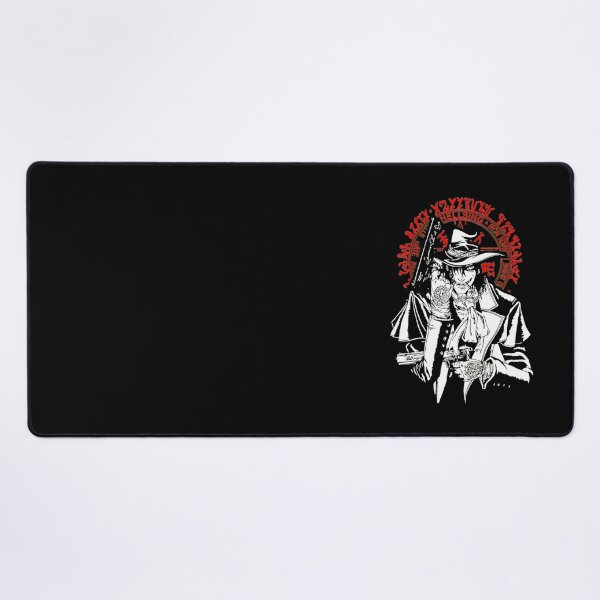 Item preview, Alucard Hellsing designed and sold by AadTrendy.