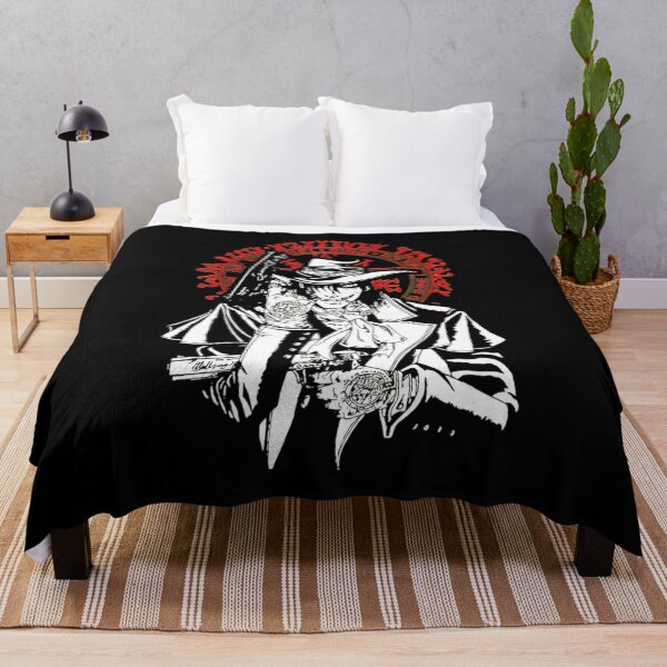 Item preview, Alucard Hellsing designed and sold by AadTrendy.