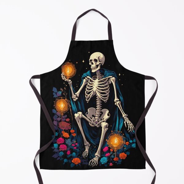 Item preview, Cosmic Torchbearer designed and sold by AlterVibs.