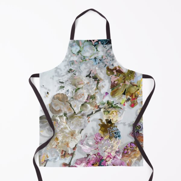 Aperçu de l'œuvre Bloom x Bloom #06 créée et vendue par Agnieszka M. Zieba.