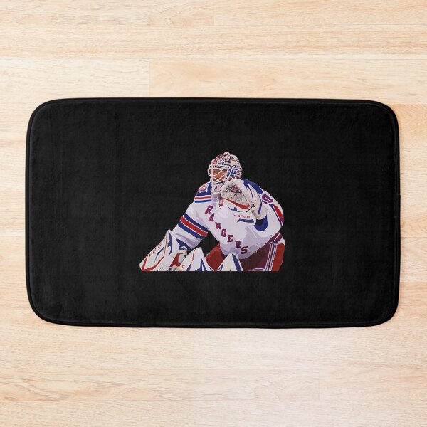 Item preview, New York- Goalie designed and sold by Citywordshop.