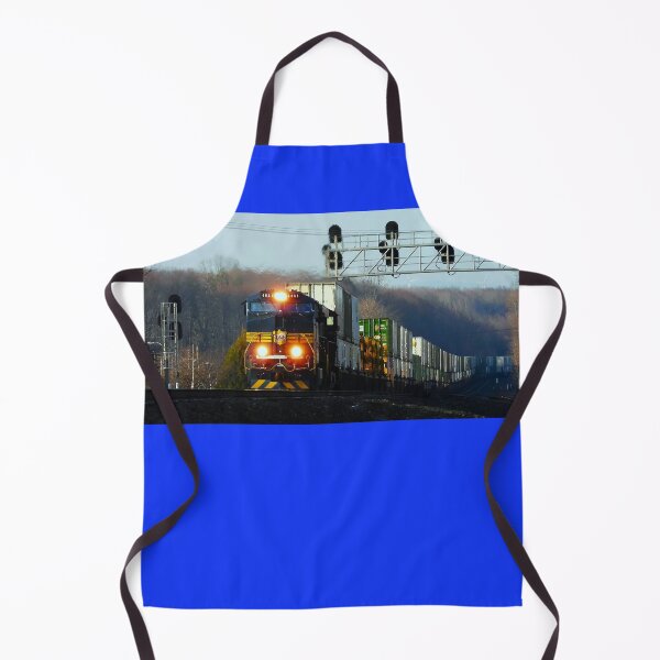 Item preview, TAG Unit #4851 on NS 260  Tipton PA designed and sold by train-shop.
