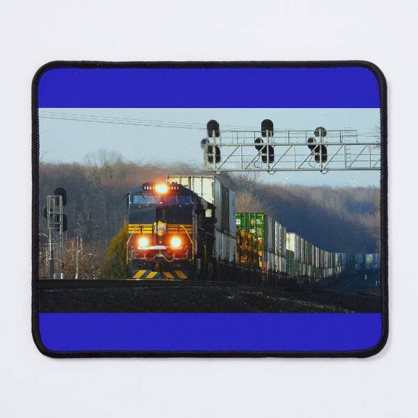 Item preview, TAG Unit #4851 on NS 260 Tipton PA designed and sold by train-shop.