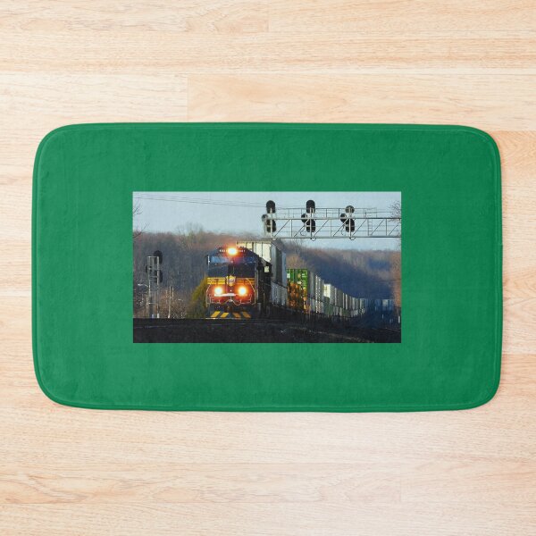 Item preview, TAG Unit #4851 on NS 260  Tipton PA designed and sold by train-shop.