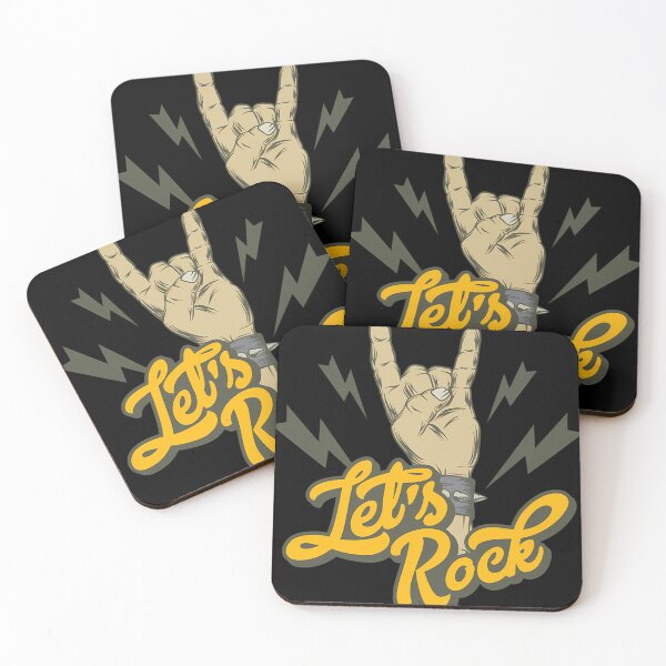 Item preview, Vintage Cool Rock Star designed and sold by ArtFashionInek.