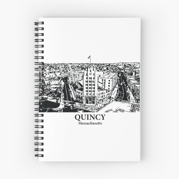 Item preview, Quincy - Massachusetts designed and sold by Lakeric.