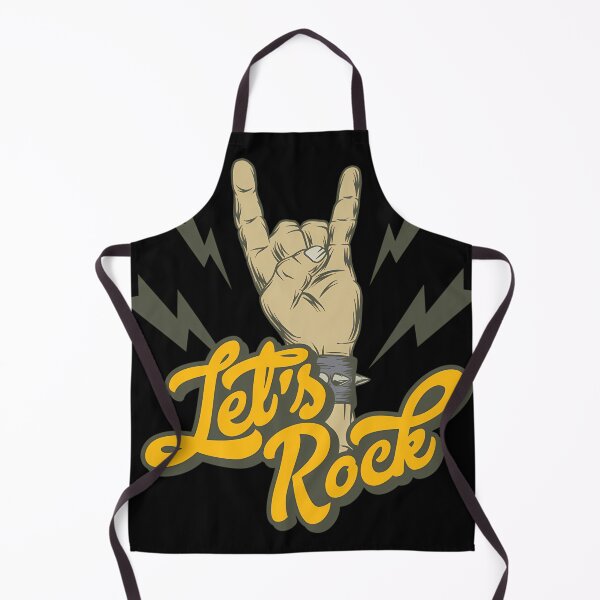 Item preview, Vintage Cool Rock Star designed and sold by ArtFashionInek.