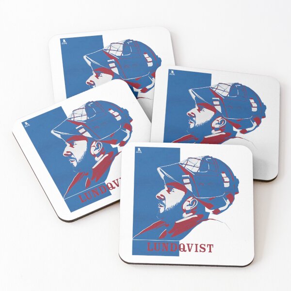 Item preview, Henrik Lundqvist designed and sold by Citywordshop.