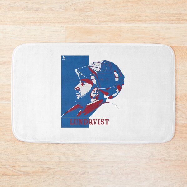 Item preview, Henrik Lundqvist designed and sold by Citywordshop.