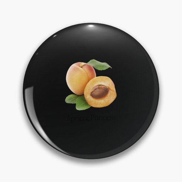 Item preview, Apricot Princess Rex Orange County   designed and sold by WeAreUSA.