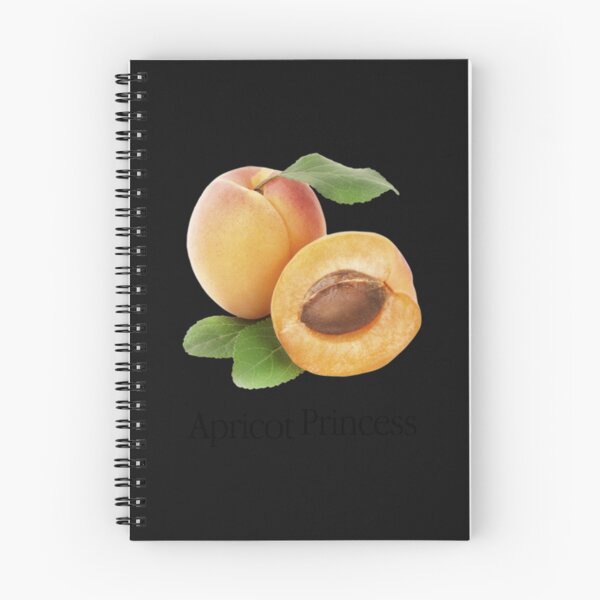 Item preview, Apricot Princess Rex Orange County   designed and sold by WeAreUSA.