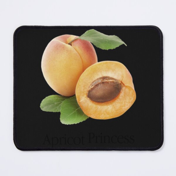 Item preview, Apricot Princess Rex Orange County designed and sold by WeAreUSA.